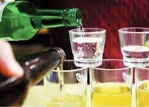 傲百年酒知識 生活中那些你以為對，其實(shí)錯的喝酒常識，現(xiàn)在知道還不晚！